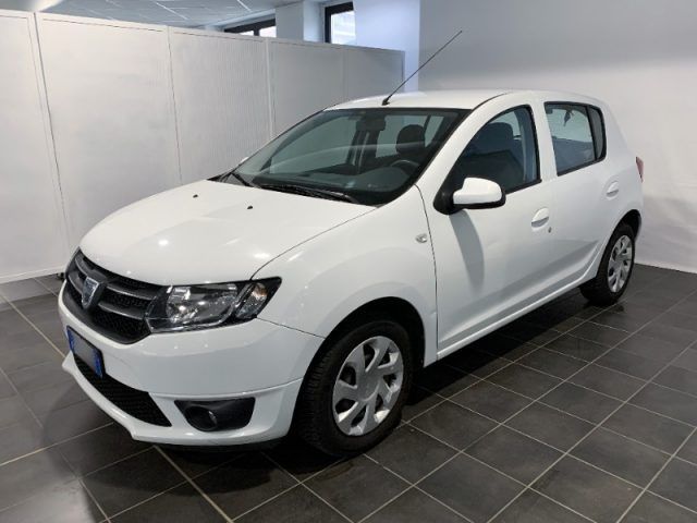 DACIA Sandero 900 TCe 12V 90CV Extra