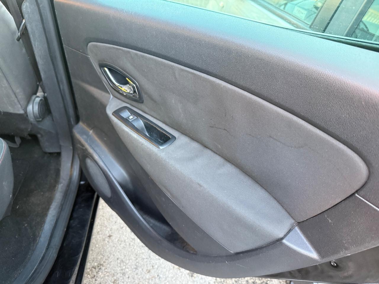 Renault Scenic Scénic XMod 1.5 dCi 110CV Start&Stop Live