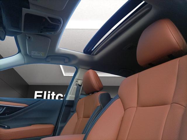 SUBARU OUTBACK 2.5i Lineartronic Premium MY26