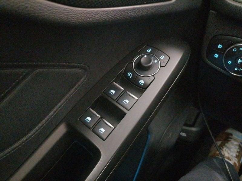 Ford Focus 1.0 ecoboost h ST-Line X 155cv