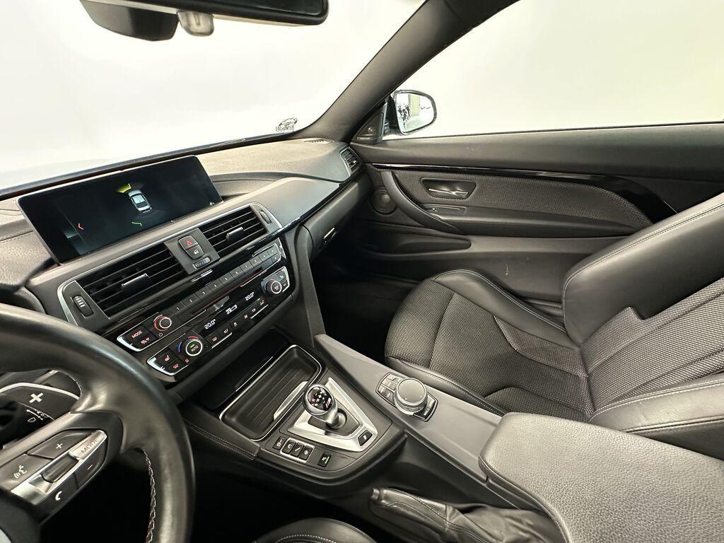 BMW M4 Coupe 3.0 DKG