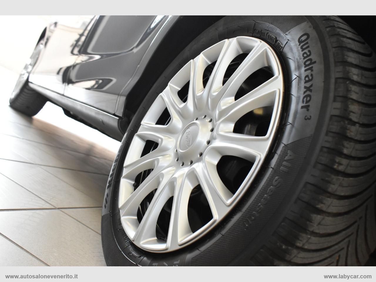 FORD B-Max 1.6 TDCi 95 CV Business