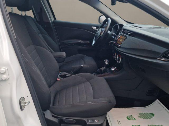 ALFA ROMEO Giulietta 1.6 JTDm-2 120 CV Exclusive
