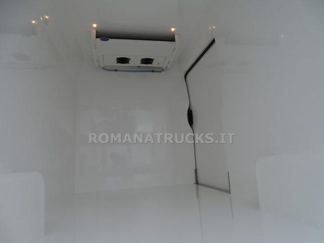 FORD Transit L3 H3 COIBENTATO 0+4* + FRIGO PRONTA CONSEGNA