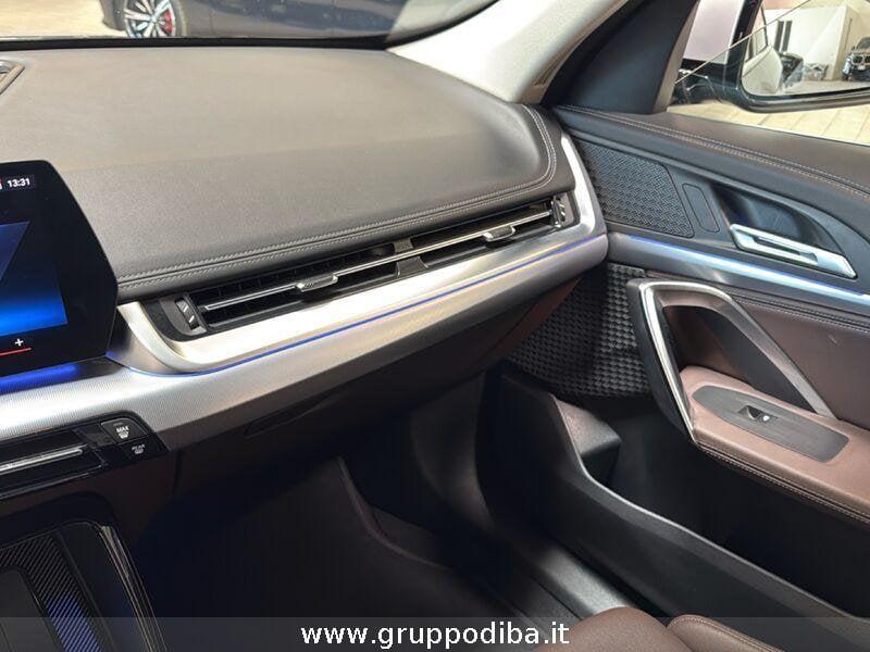 BMW X1 U11 sdrive18d X-Line Edition Balance auto