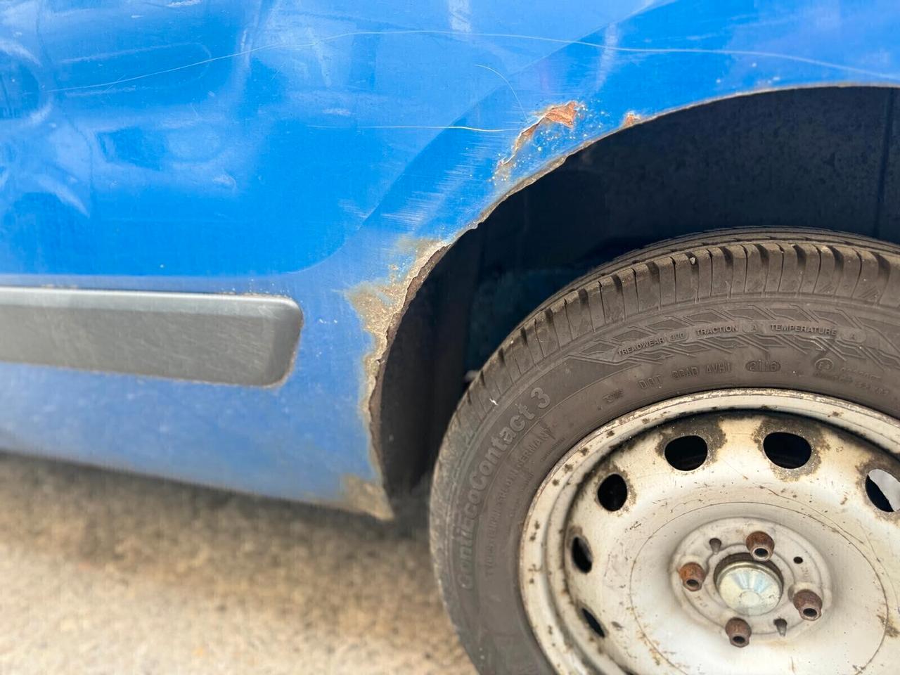 Peugeot Bipper 1.3 HDi 75CV FAP Furgone