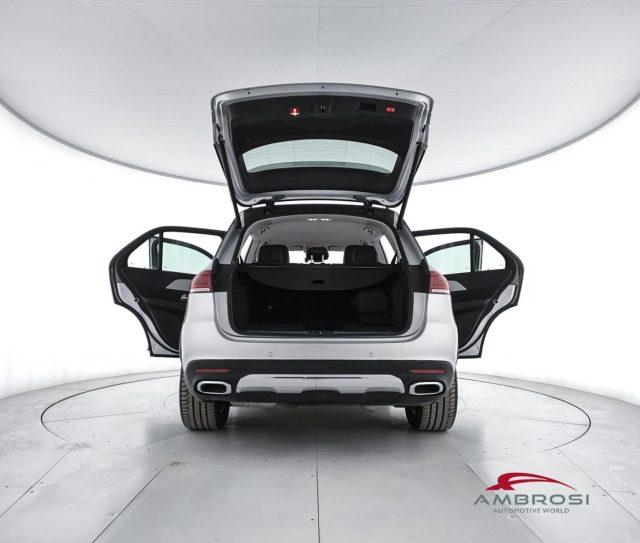 MERCEDES-BENZ GLE 350 350 de 4Matic EQ-Power Coupé Premium