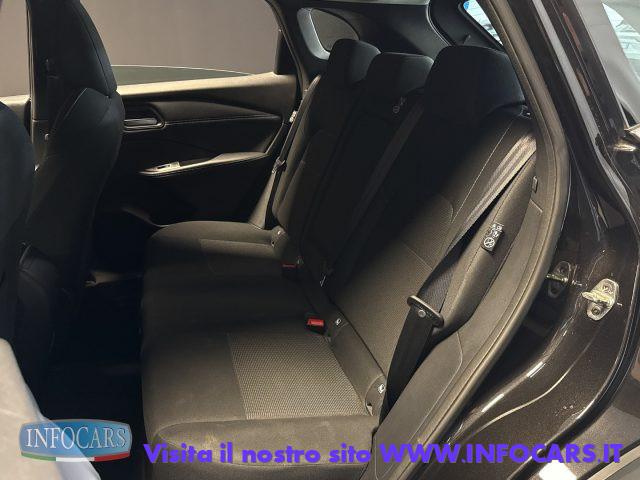 NISSAN Qashqai MHEV 158 CV Xtronic Business - PROMO