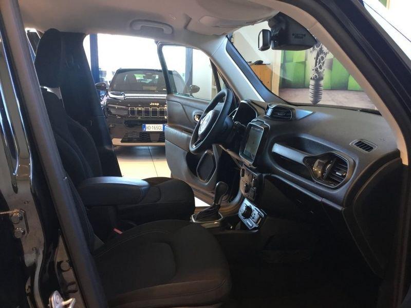 Jeep Renegade 4xe 1.3 T4 PHEV S 240cv 4xe Auto