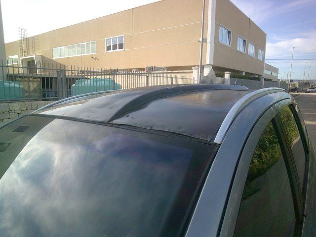 OPEL Zafira 1.9 16V CDTI 150CV Cosmo 7 posti
