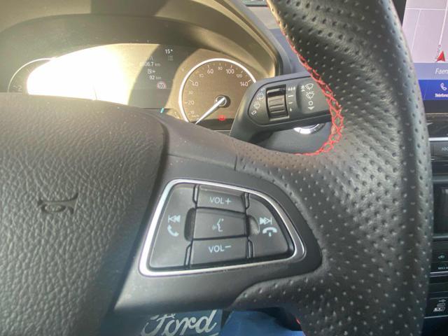 FORD EcoSport 1.0 EcoBoost 125 CV ST-Line