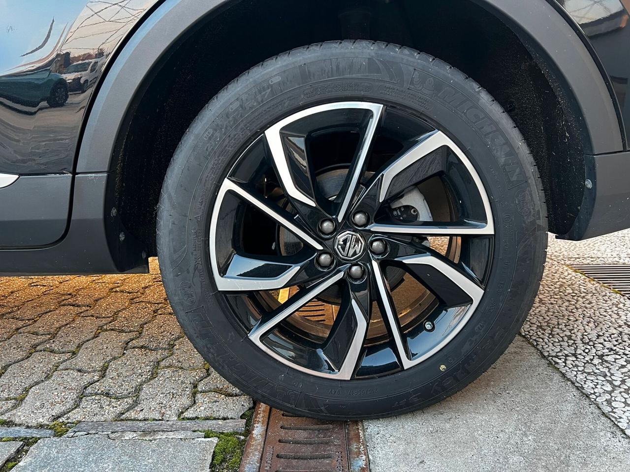 MG ZS (2021-2025) ZS 1.0T-GDI Luxury