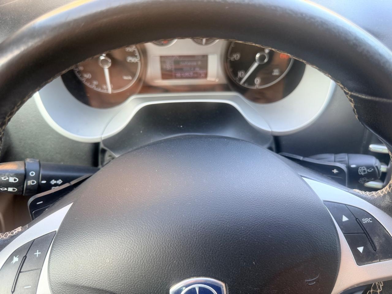 Lancia Delta 1.6 MJT AUTOMATICA