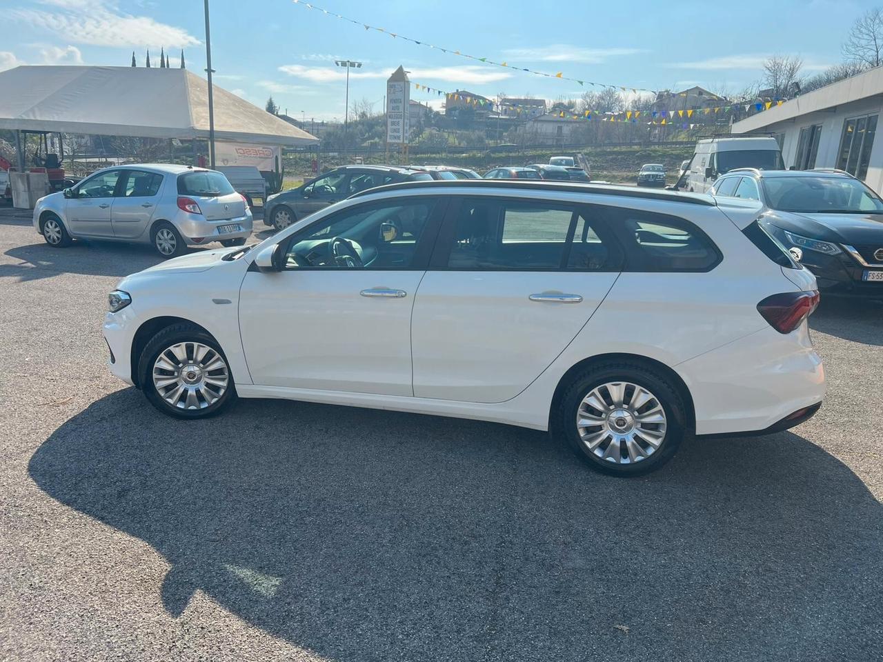 Fiat Tipo 1.6 Mjt S&S SW Business