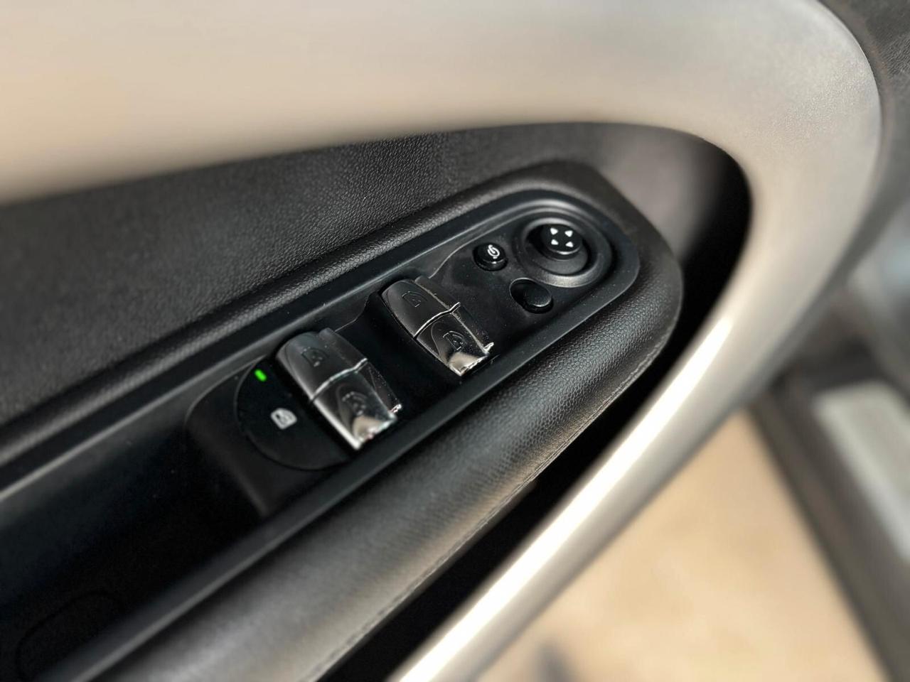 Mini Cooper D Countryman 2.0 Automatica