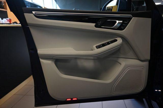 PORSCHE Macan 2.9 S PDK 21"RADAR PASM SED.RISC/VENT.CHRONO FULL!