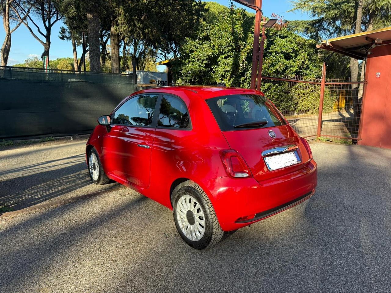Fiat 500 1.0 Hybrid Dolcevita GARANZIA 24 MESI
