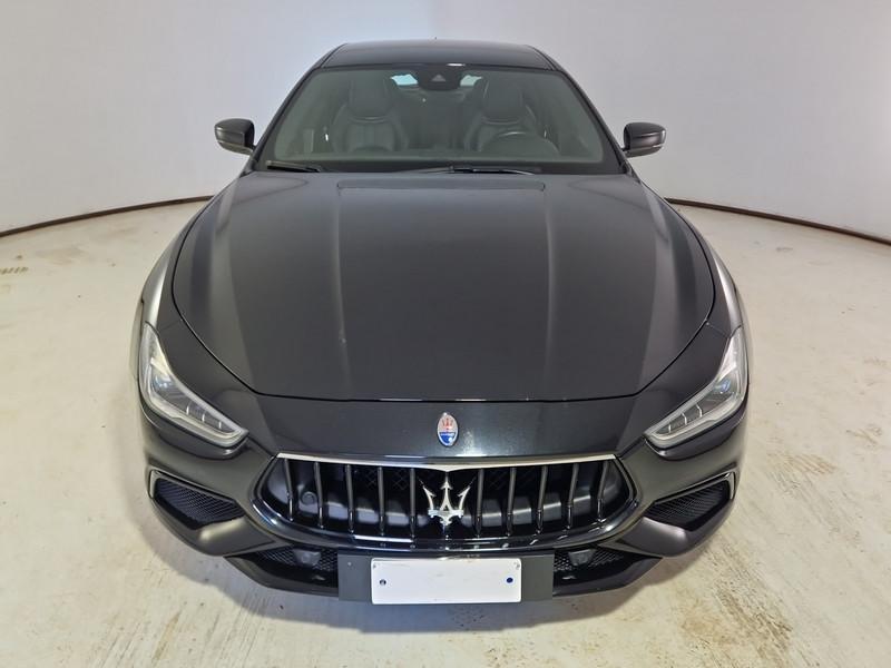 MASERATI GHIBLI 2.0 330cv 48v MHEV L4 GranSport auto 4 PORTE BERLINA