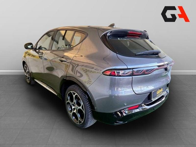 Alfa Romeo Tonale Tonale 1.6 diesel 130 CV TCT6 Ti