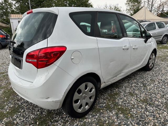 Opel Meriva 1.4 100CV Elective