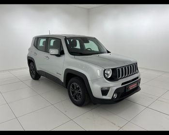 JEEP Renegade 1.6 mjt Business 2wd 120cv ddct