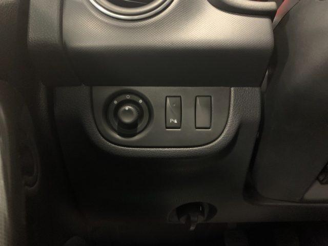 DACIA Sandero Stepway 0.9 GPL Comfort