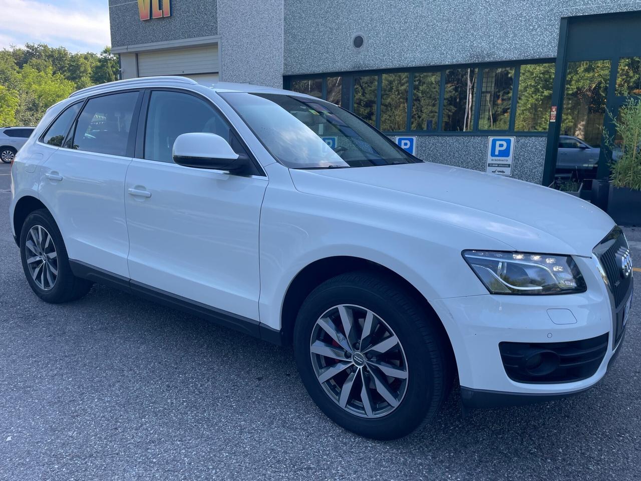 Audi Q5 2.0 TDI 170 CV quattro *Automatik*Cerchi*
