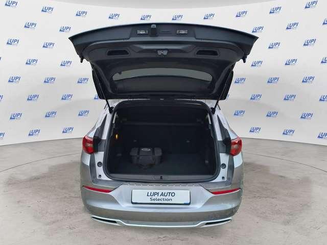 Opel Grandland 1.6 phev Business Elegance fwd 225cv
