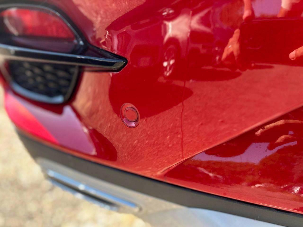 MG ZS 2021 - ZS 1.0 Luxury