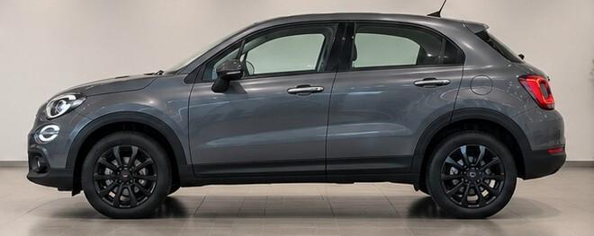 Fiat 500X 1.3 MultiJet 95 CV Club