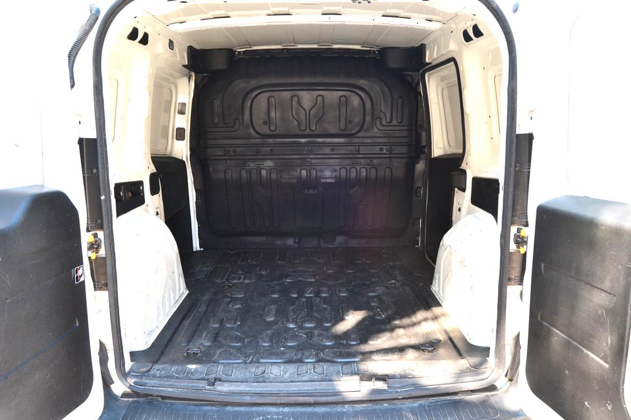 Fiat Doblò 1.3 MJT 95cv 3 Posti 10/2017