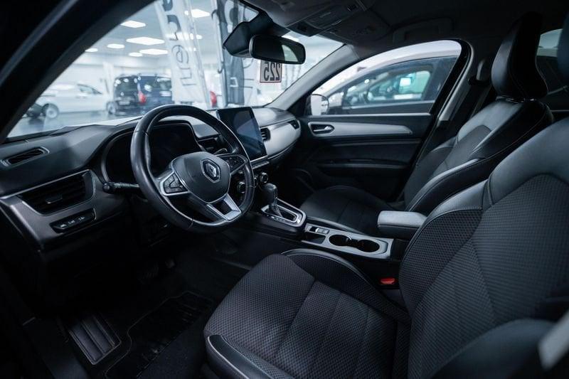 Renault Arkana 1.6 E-Tech full hybrid Intens 145cv