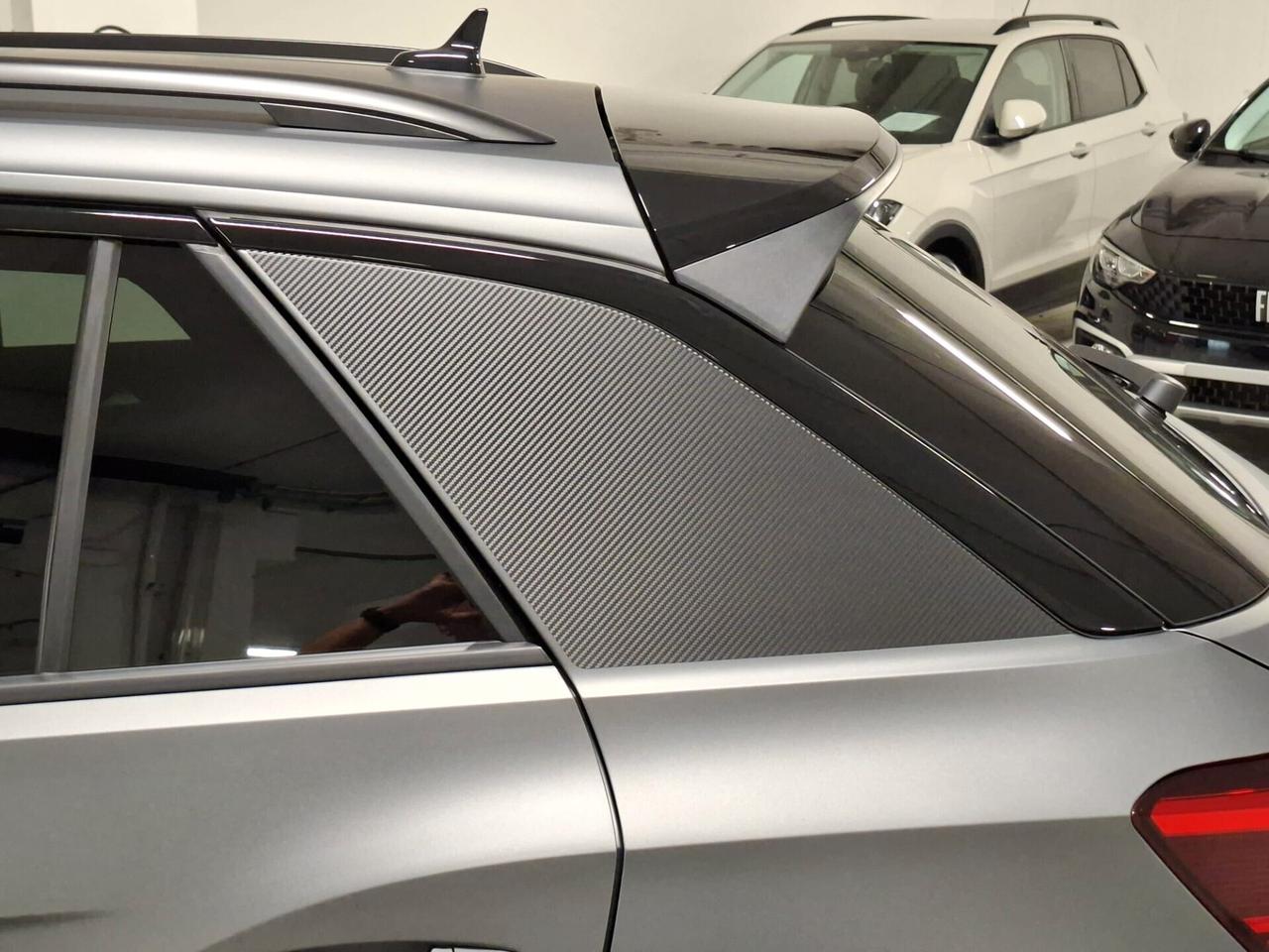 Volkswagen T-Roc 1.0 TSI 116CV R-Line Plus OPACA Km.0