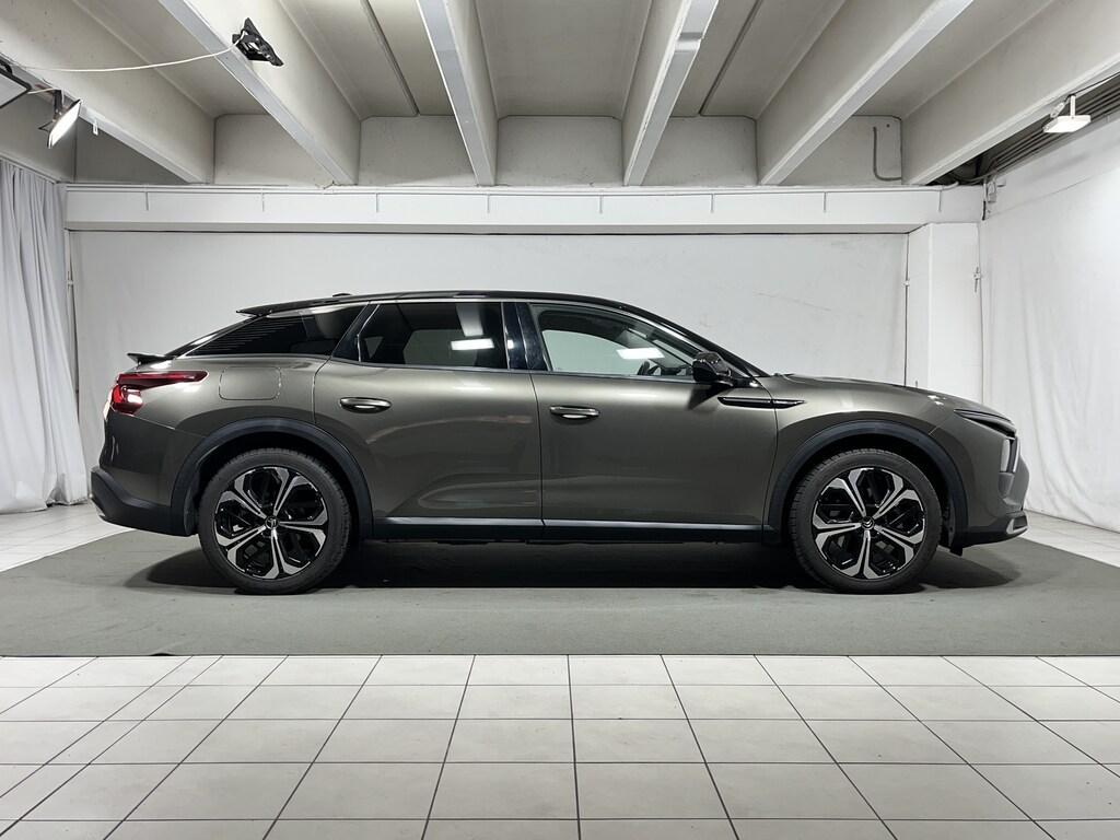 Citroen C5 X 1.6 hybrid Shine Pack 225cv e-eat8