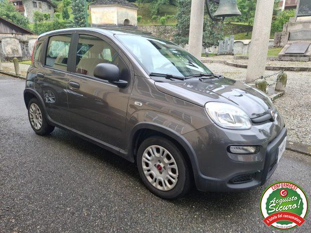 FIAT Panda 1.0 FireFly S&S Hybrid UNICO PROP.