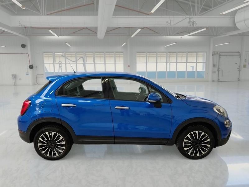 FIAT 500X 1.3 Mjet 95cv 4x2 City Cross