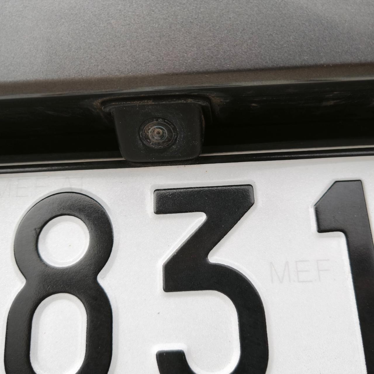 Peugeot 208 BlueHDi 100 S&S 5 porte Allure