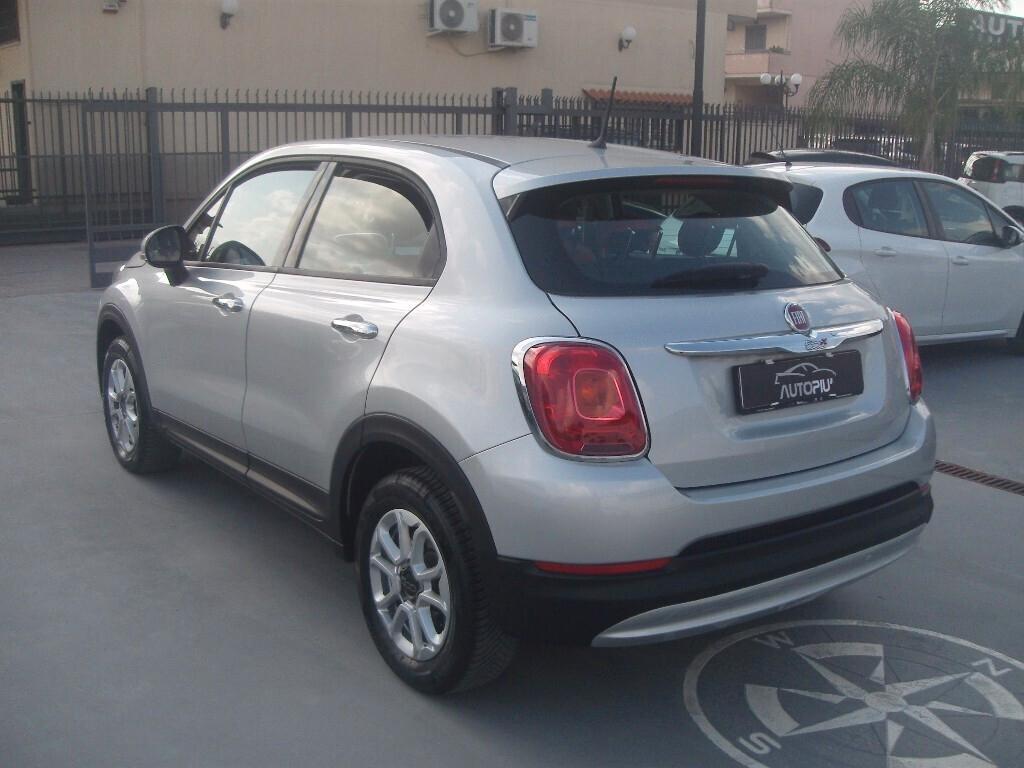 Fiat 500X 1.6 MultiJet 120 CV Business - 2016
