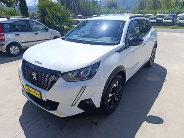 Peugeot 2008 2008 BlueHDi 130 S&S EAT8 Allure