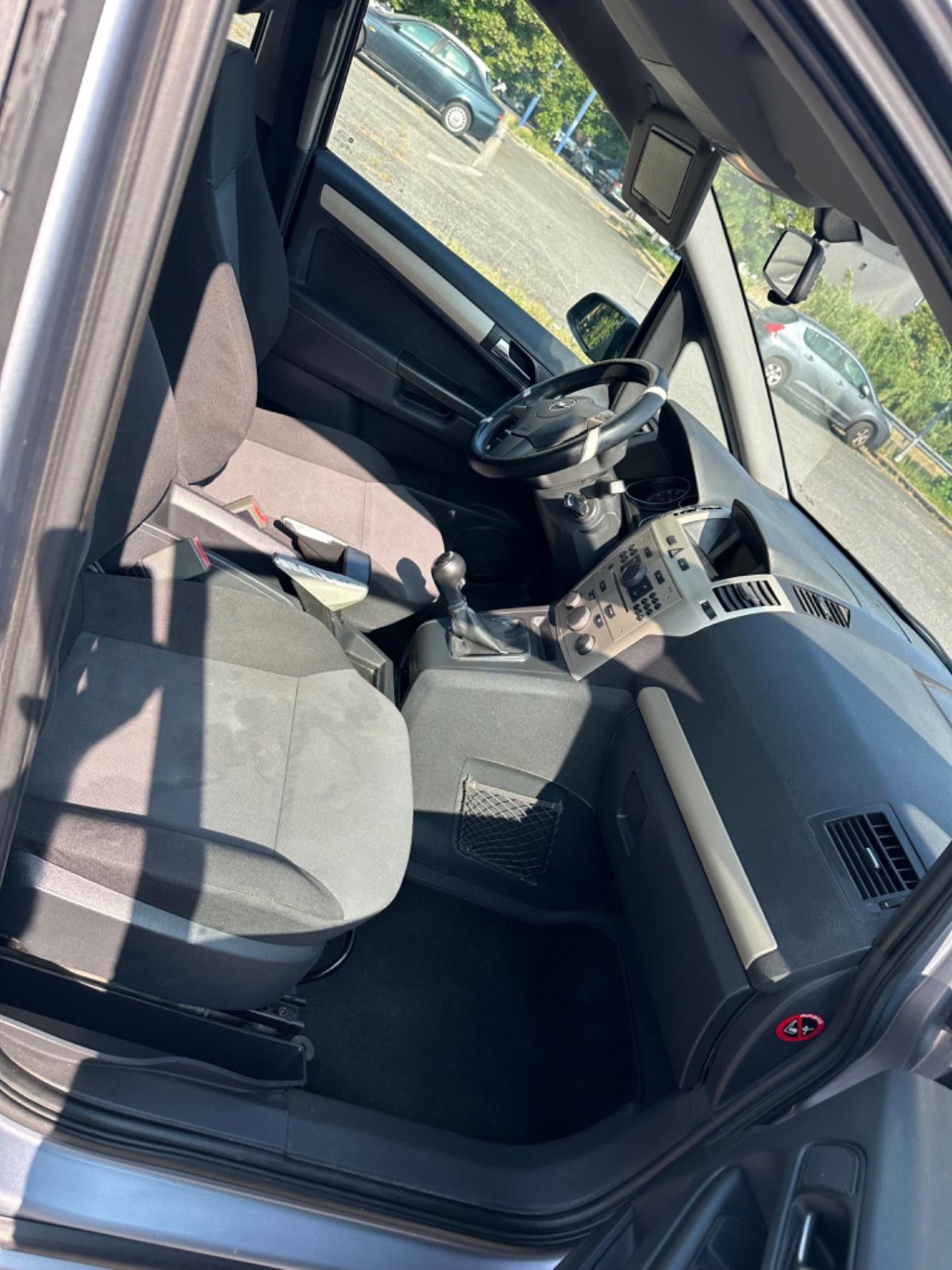 Opel Meriva 1.4 16V Club