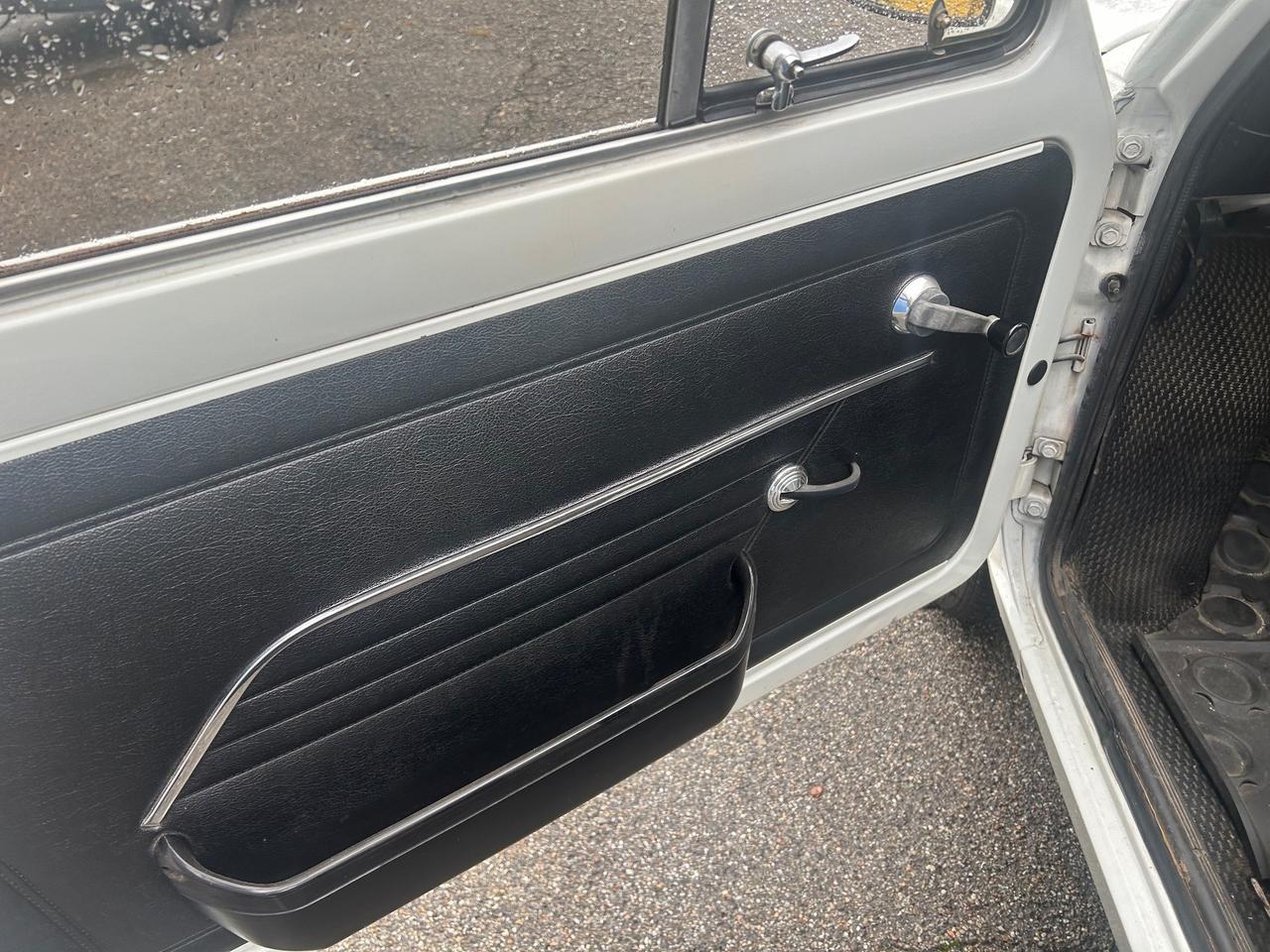 Fiat 126 BERLINA 1973