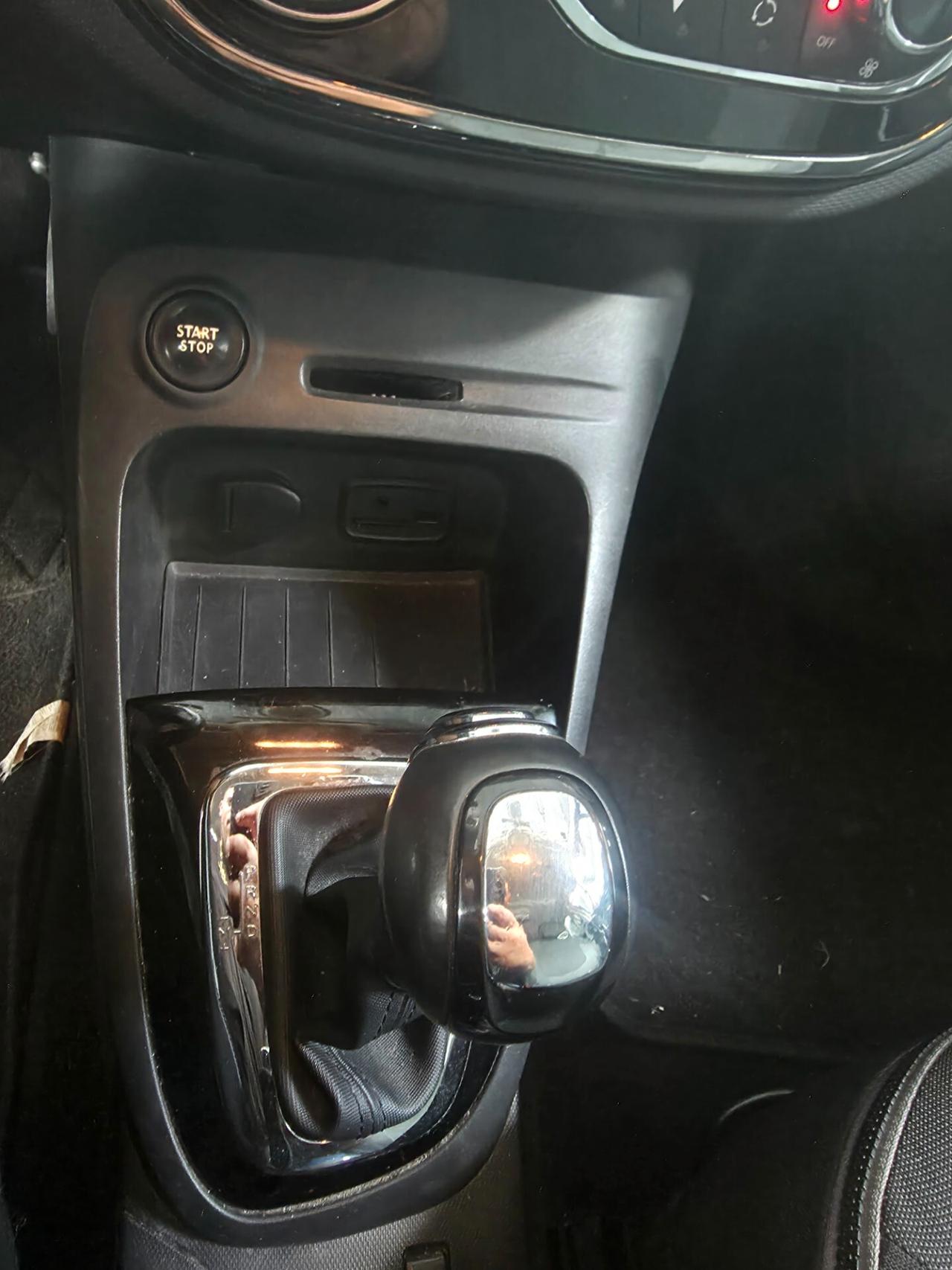 Renault Captur 1.5 dCi 8V 110 CV Start&Stop Excite