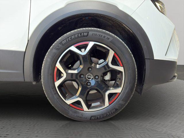 OPEL Mokka 1.2 Turbo GS Line+ 100cv