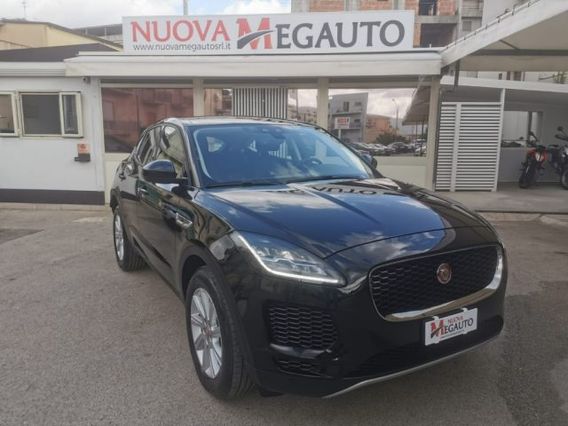 JAGUAR E-Pace 2.0D 150 CV AWD aut. S