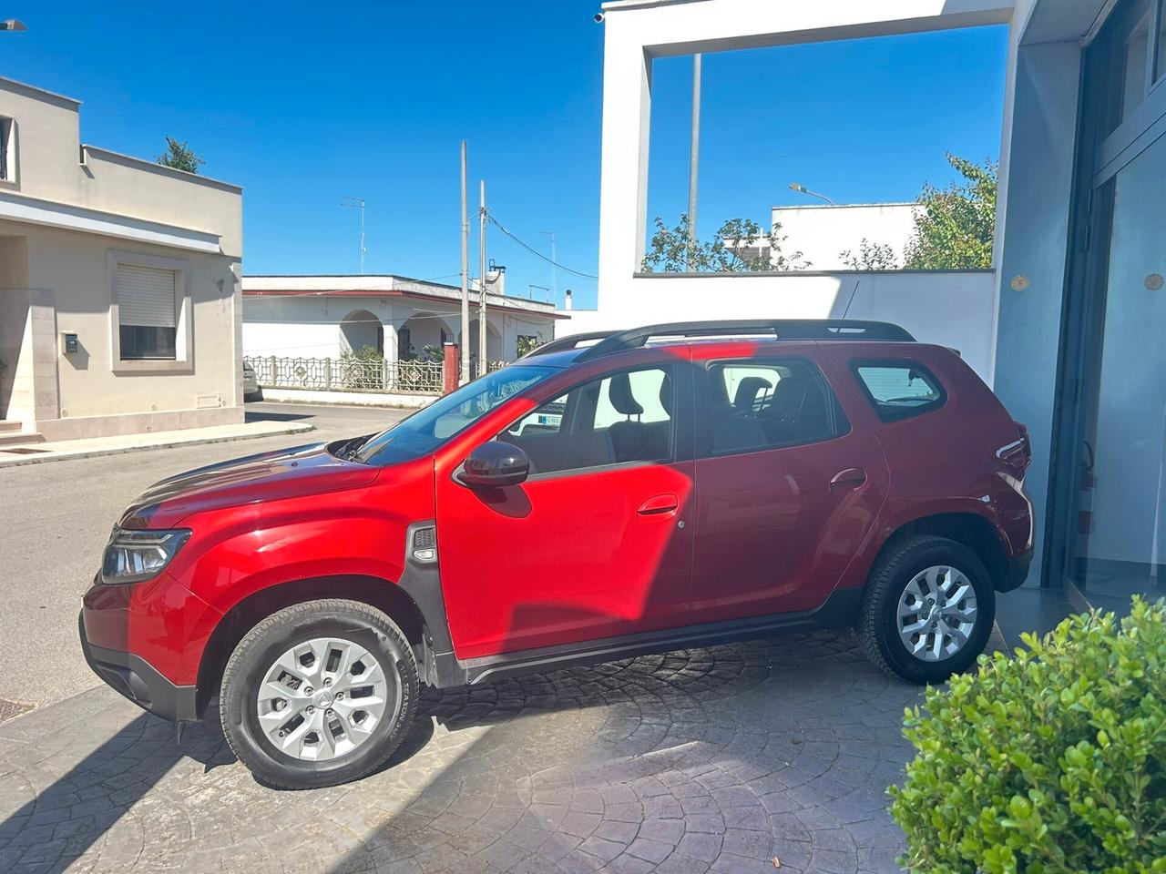 Dacia Duster 1.0 TCe 100 Cv GPL - 2022
