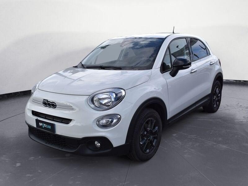 FIAT 500X 1.3 Mjet 95cv Club