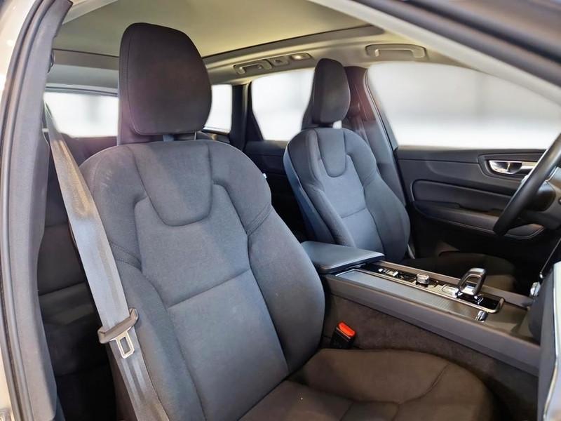 VOLVO XC60 T6 PLUG-IN AWD AUTO RECHARGE INS. EXP SUV