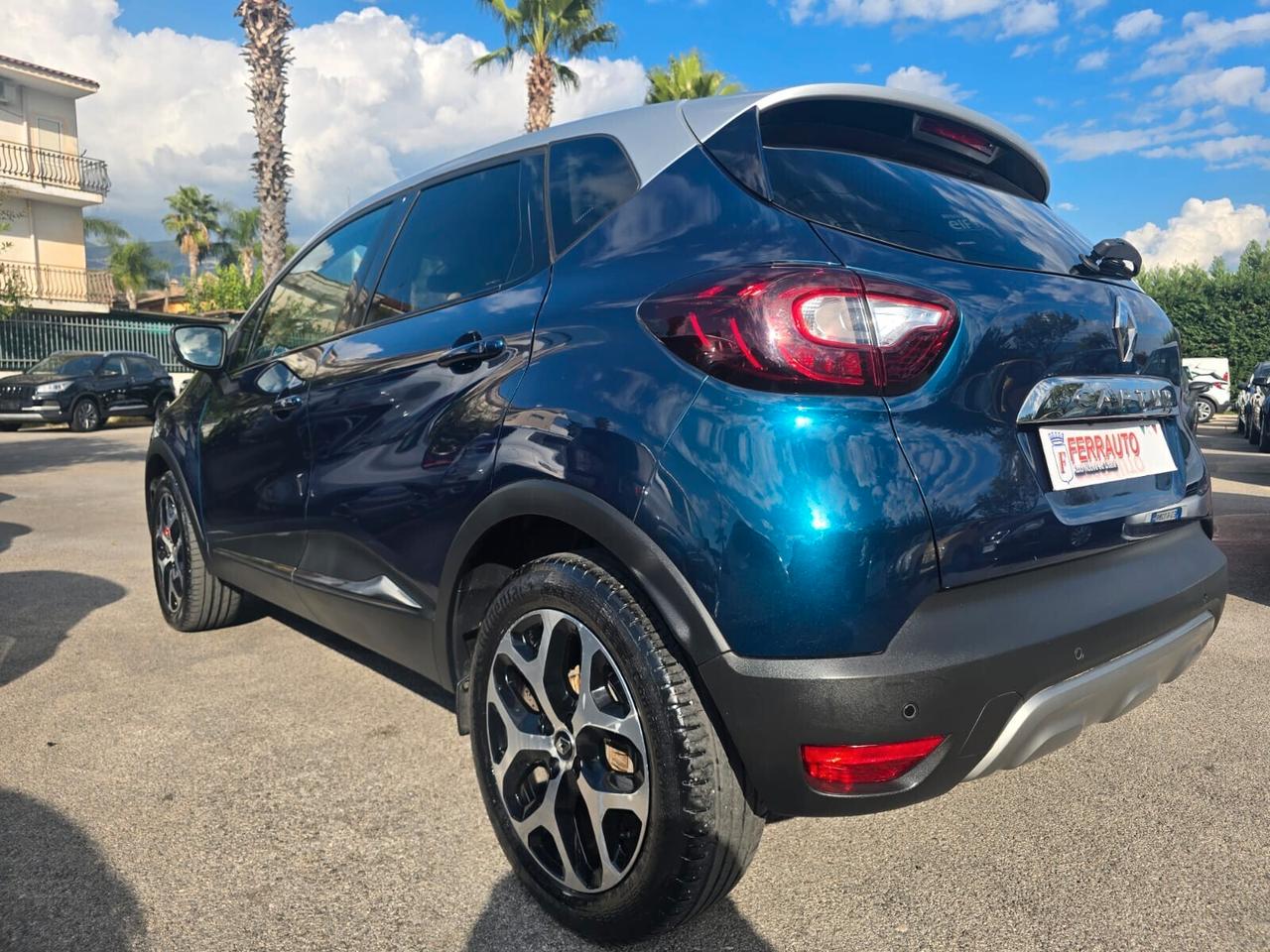 Renault Captur 1.5DCI 110CVS&S ENERGY INTENS FULL