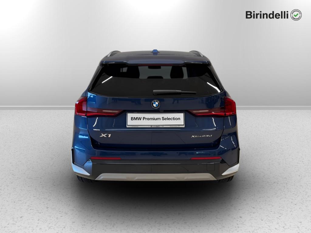 BMW X1 (U11) - X1 xDrive 23d xLine