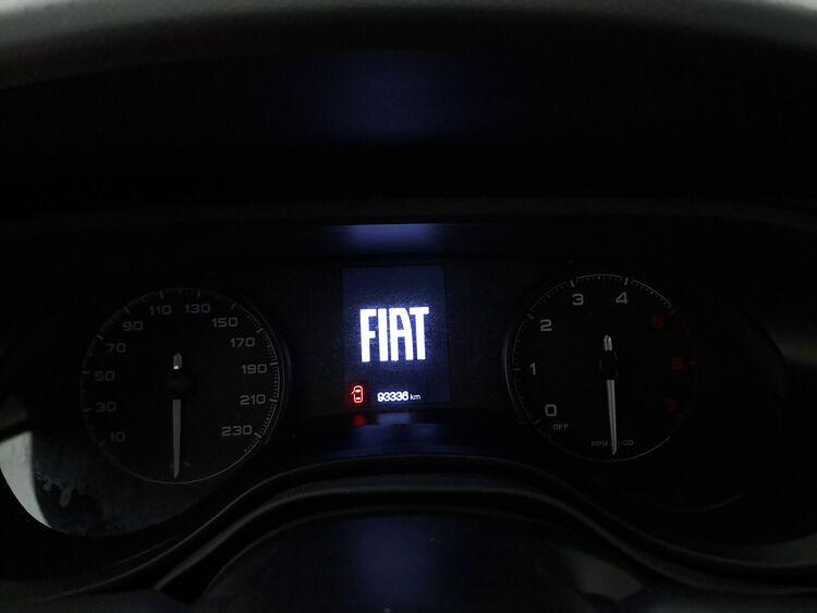 Fiat Tipo 5 PORTE BR882789 1.3 Diesel 95CV